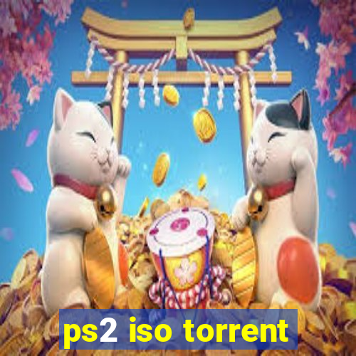 ps2 iso torrent